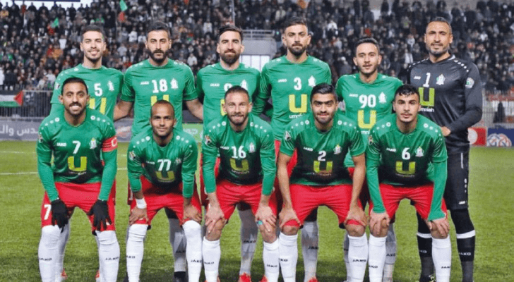 فريق الوحدات