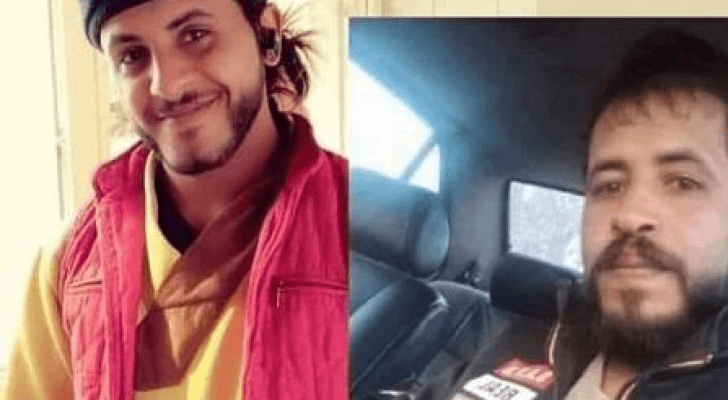 الشقيقان السواعير
