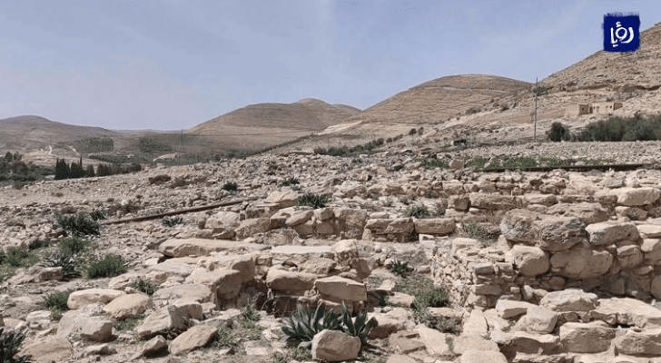 خربة اسكندر