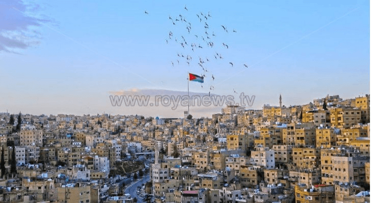 عمان