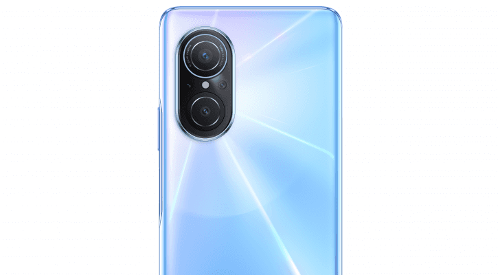 هاتف HUAWEI nova 9 SE
