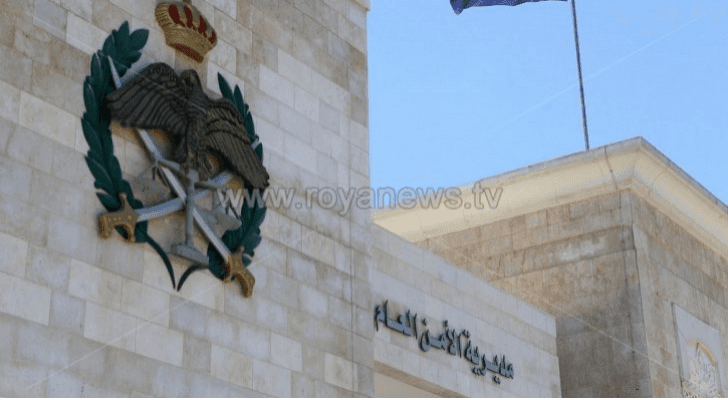 قوة خاصة تلقي القبض على مطلوب خطير اطلق النار بإتجاه مواطنين وباتجاه قوة أمنية