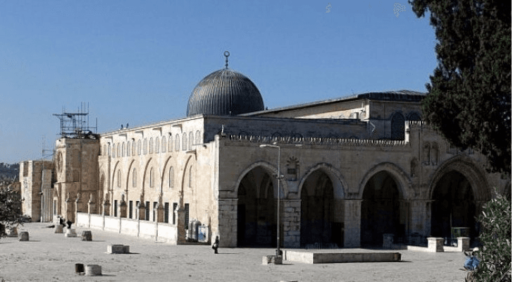 منظمة التعاون الإسلامي تدين الانتهاكات الاحتلال الإسرائيلي للمسجد الأقصى