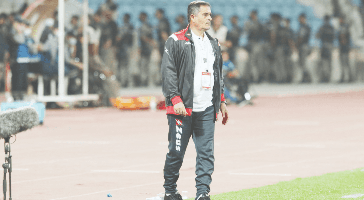 مراد الحوراني