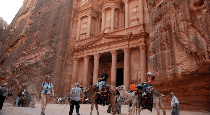 البترا