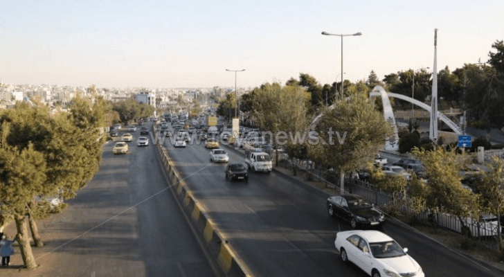 العاصمة عمان