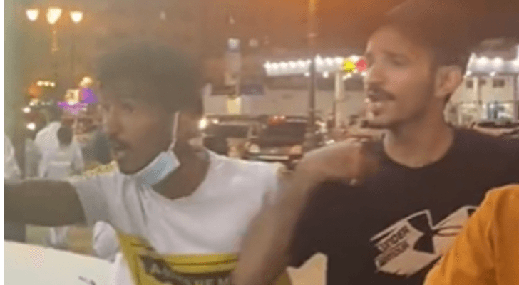 بائع البطاطس