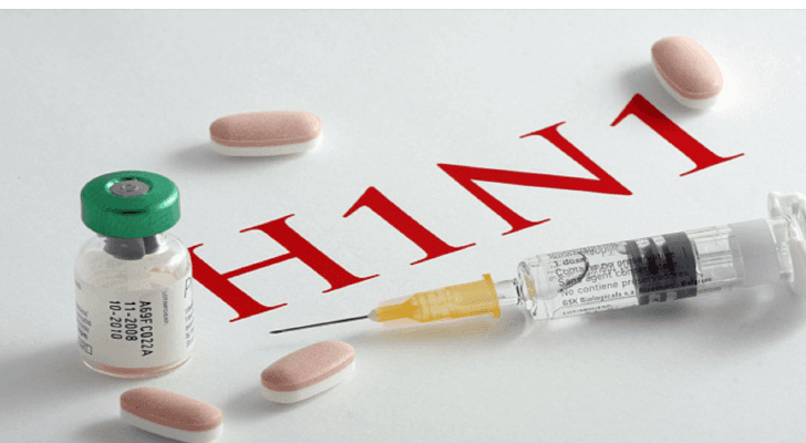 أنفلونزا الخنازير (H1N1)