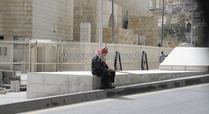 العاصمة عمان