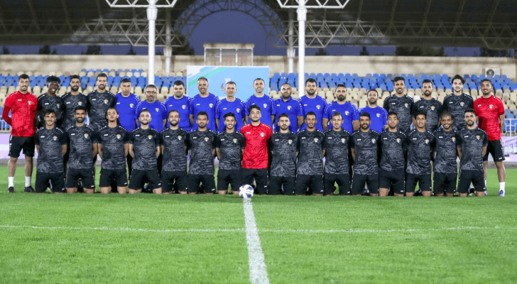 المنتخب الوطني تحت سن 23 عاما