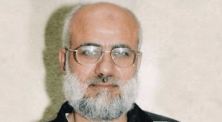 الأسير الفلسطيني جمال أبو الهيجا