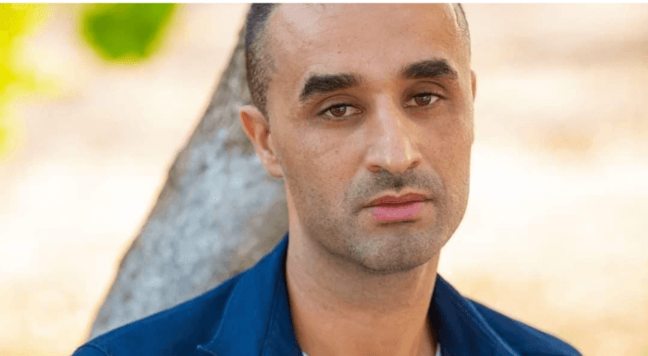 الشهيد سميح عمارنة