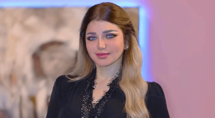 الإعلامية المصرية ياسمين الخطيب