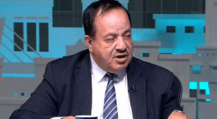 عضو لجنة الأوبئة الدكتور بسام حجاوي
