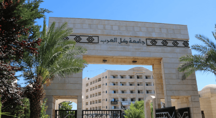 جامعة العلوم التطبيقية الخاصة