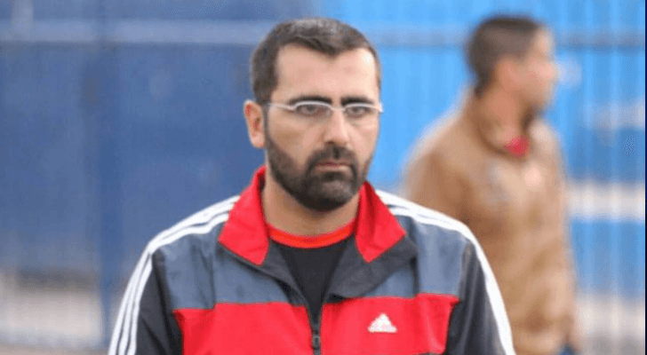 المدرب الوطني إسلام جلال