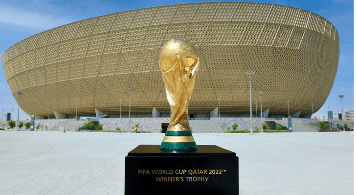 كأس العالم