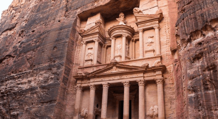 البترا