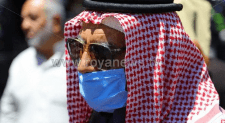 كمامة