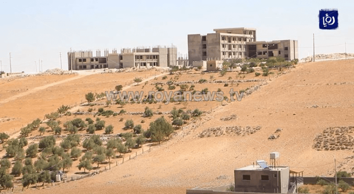 مدرسة الطفيلة النموذجية