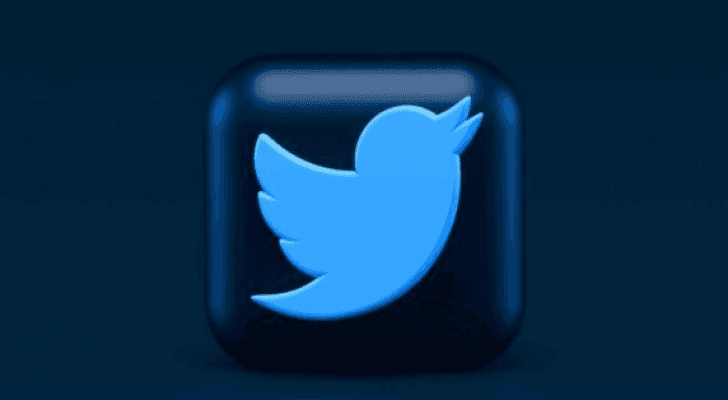 شعار تويتر