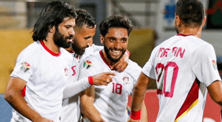 فريق معان