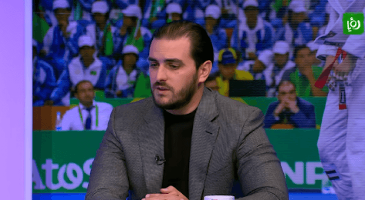 هاني العبداللات