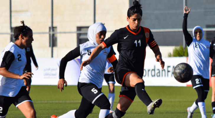 دوري سيدات