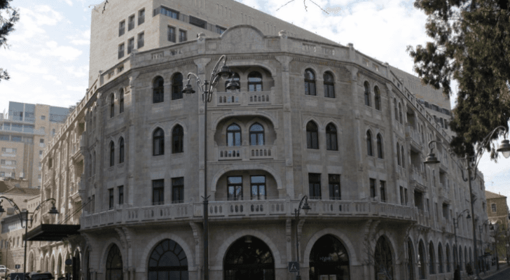 فندق البالاس