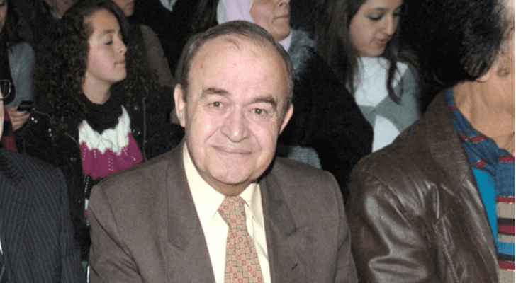 القاص فخري قعوار