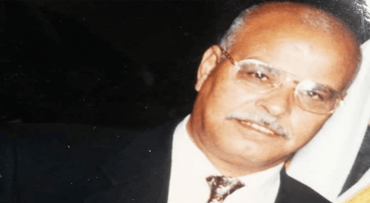 النائب الراحل محمد الكوز