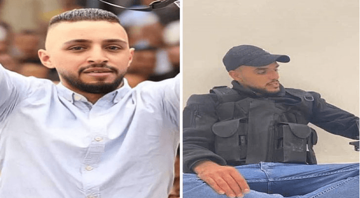 شهيدان وإصابات بمواجهات بين الفلسطينيين والاحتلال في نابلس