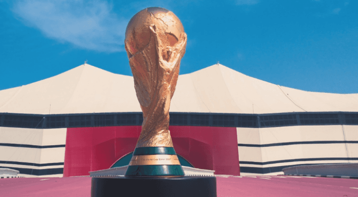 كأس العالم
