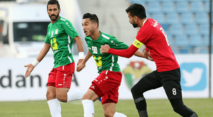 الوحدات والجزيرة