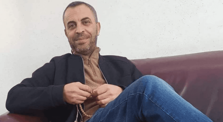 المحامي رائد محاميد