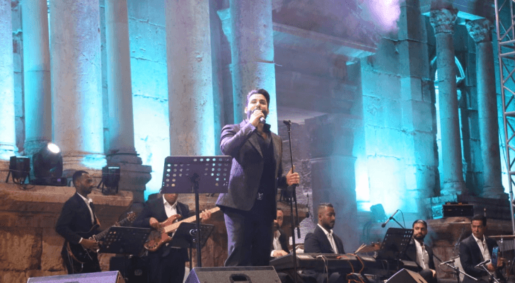 العراقي محمود التركي