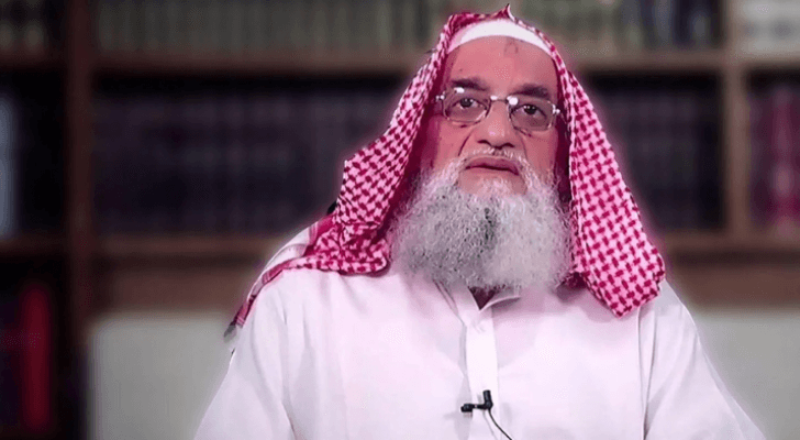 أيمن الظواهري