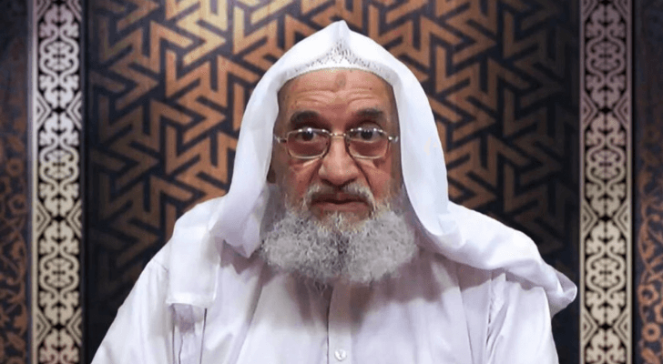 أيمن الظواهري