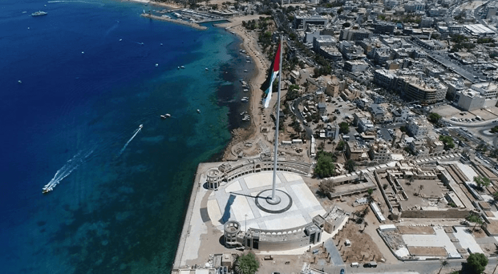 صورة أرشيفية للقعبة