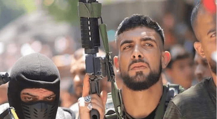 إبراهيم النابلسي