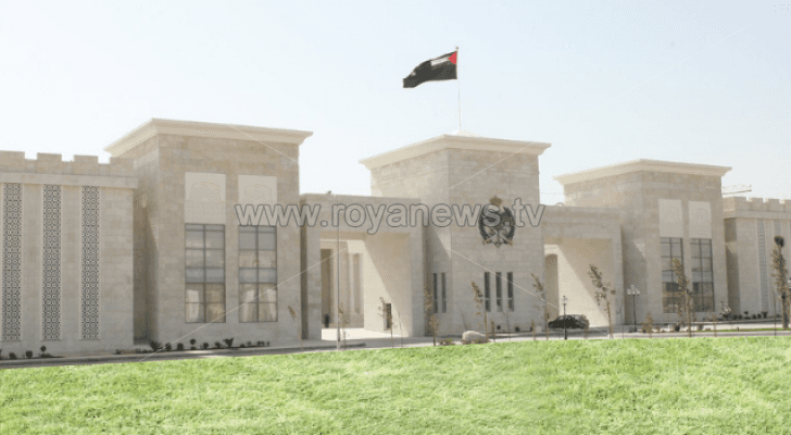 عملة ورقية أردنية