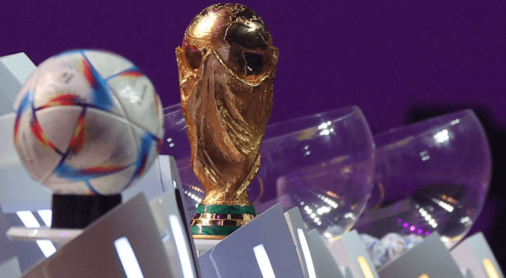 كأس العالم