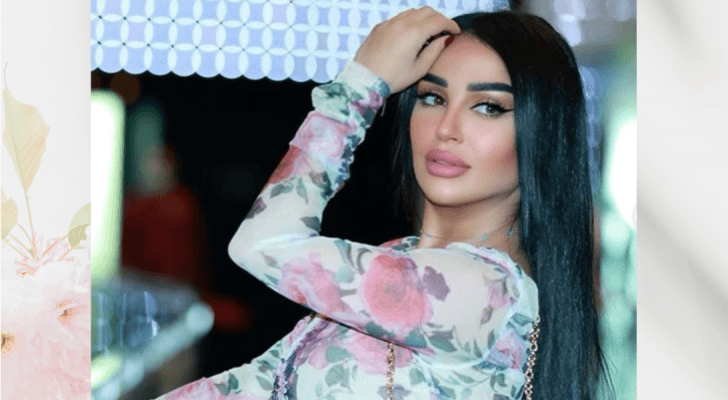 الراحلة لينا الهاني