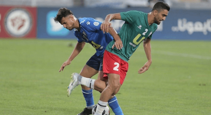 الصورة من اللقاء