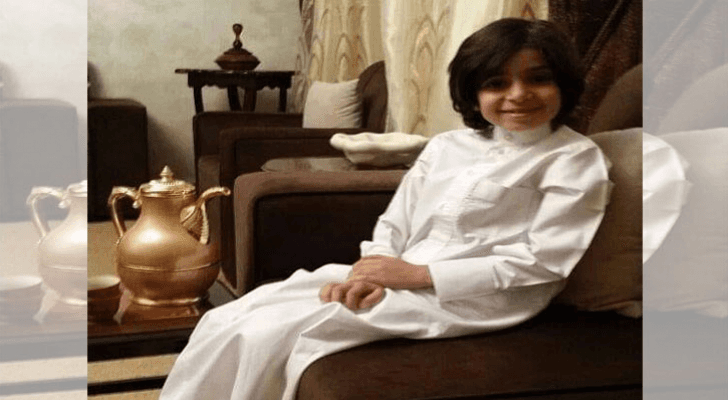الراحل الطالب عمرو الزعبي