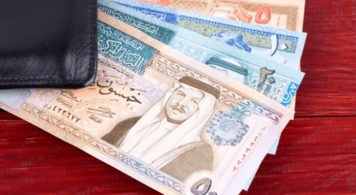 أوراق نقدية