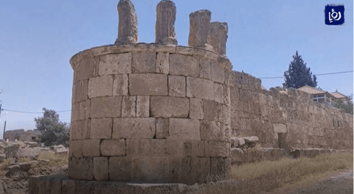 أقدم مئذنة في الإسلام