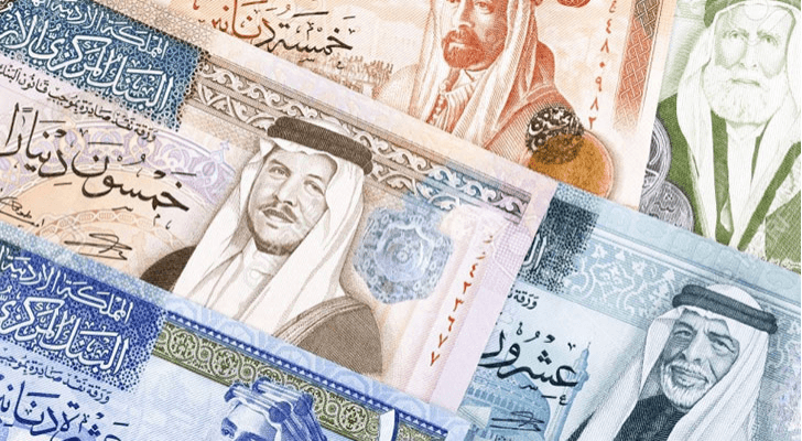 نقود