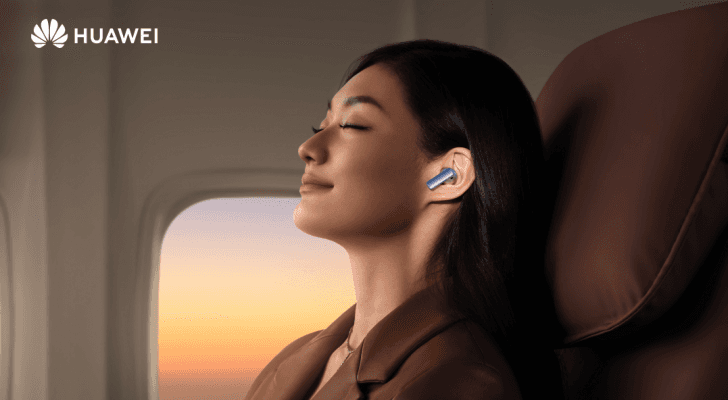 HUAWEI FreeBuds Pro 2: سماعة عصرية لمن يبحث عن التفرد والمثالية