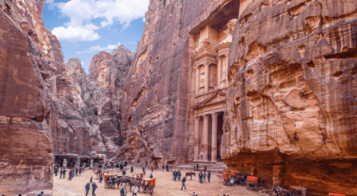 البترا
